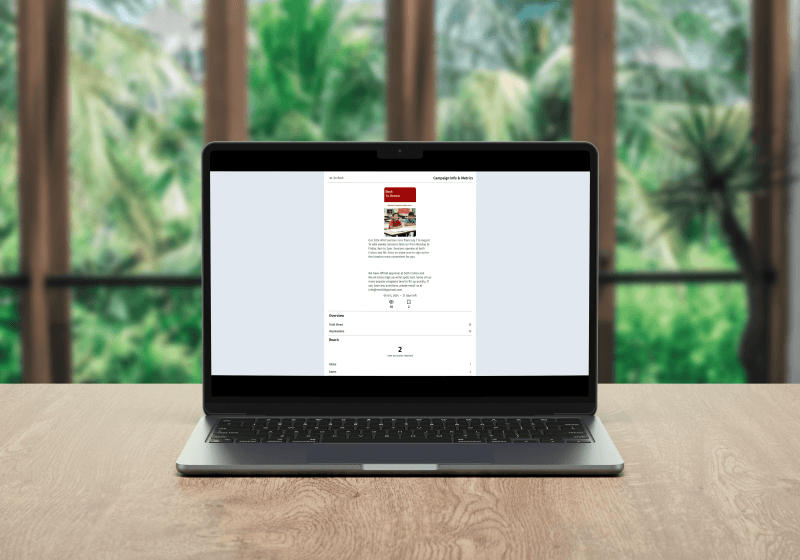 Ad Banner