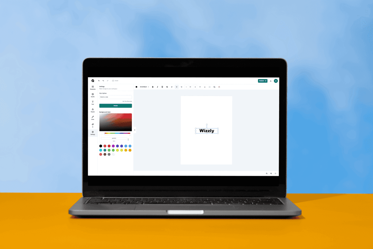 Advanced Features of Wizzly