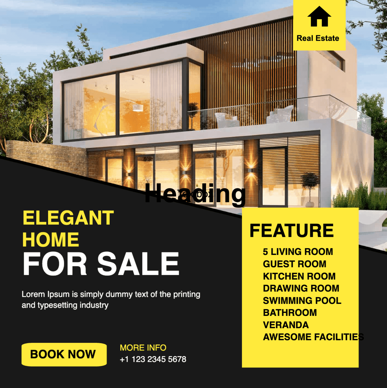 Real Estate 1