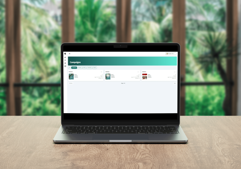 Product Demo