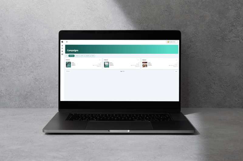 Product Demo