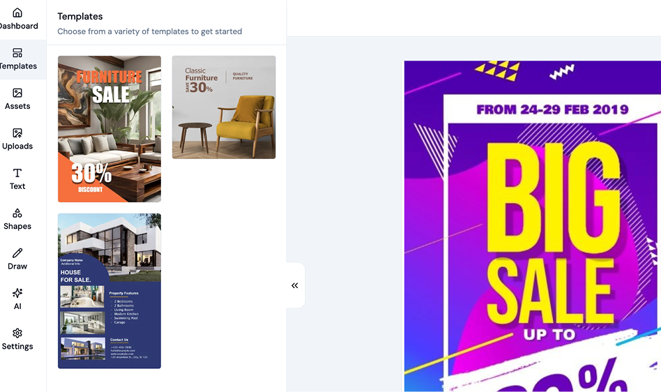 Product Demo